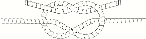 Reef Knot
